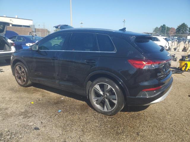 Photo 2 from auction – 2022 AUDI Q4 E-TRON with VIN WA1H2BFZXNP048371