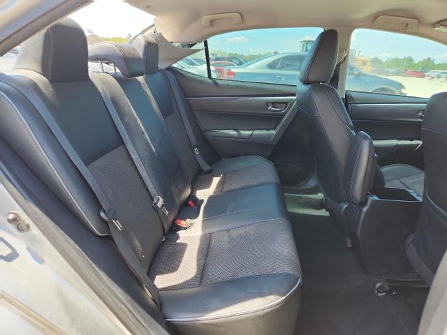 Photo 10 from auction – 2014 TOYOTA COROLLA L with VIN 2T1BURHEXEC116952