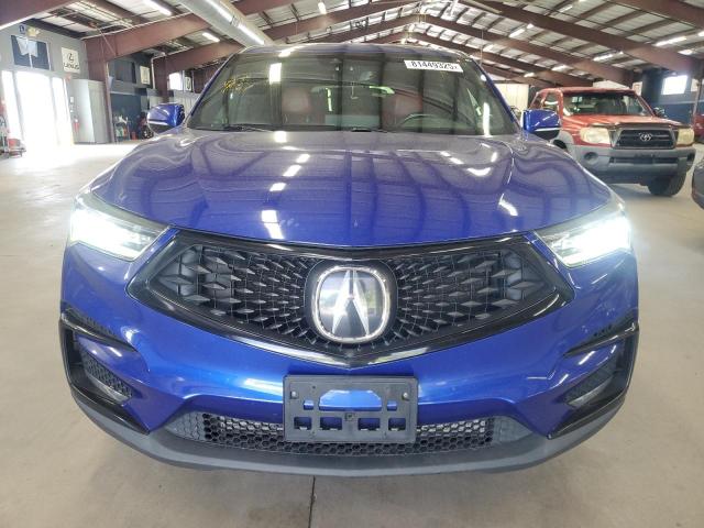 Photo 5 from auction – 2019 ACUR RDX A-SPEC with VIN 5J8TC2H64KL029674