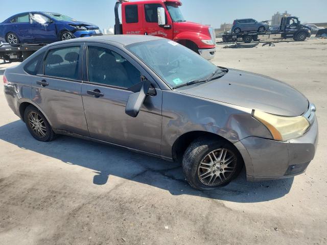 Photo 4 from auction – 2009 FORD FOCUS SE with VIN 1FAHP35N69W252422
