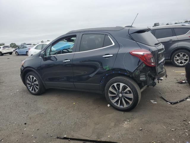 Photo 2 from auction – 2021 BUICK ENCORE PREFERRED with VIN KL4CJASB7MB316367