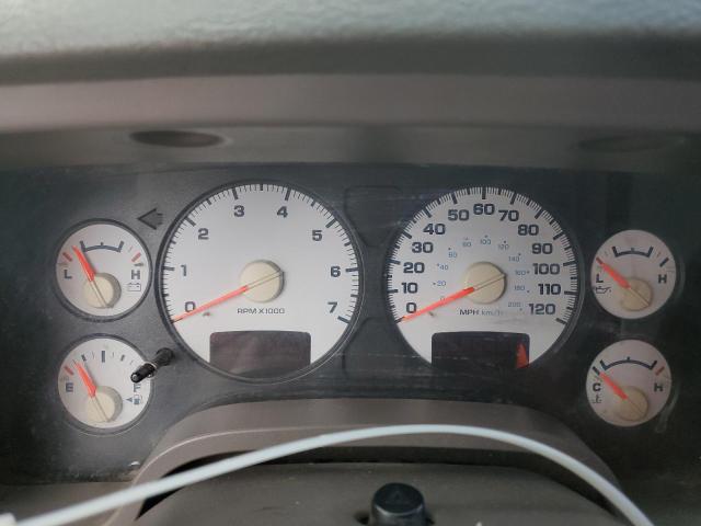 Photo 9 from auction – 2004 DODGE RAM 1500 S with VIN 1D7HA18D44J214766