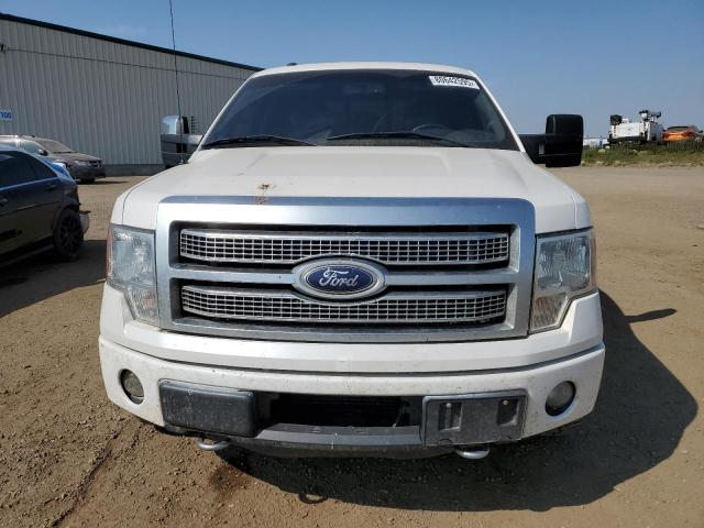Photo 5 from auction – 2012 FORD F150 SUPER with VIN 1FTFW1ET7CFB97820