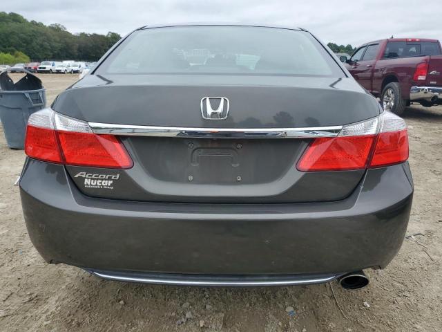 Photo 6 from auction – 2014 HONDA ACCORD LX with VIN 1HGCR2F35EA288648