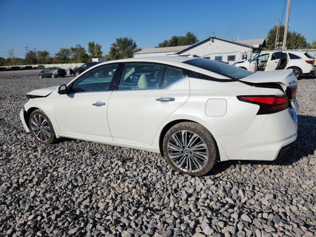 Photo 2 from auction – 2023 NISSAN ALTIMA SL with VIN 1N4BL4EW5PN369976