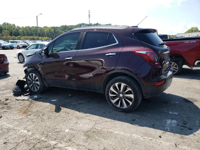 Photo 2 from auction – 2018 BUICK ENCORE ESS with VIN KL4CJGSB5JB549467