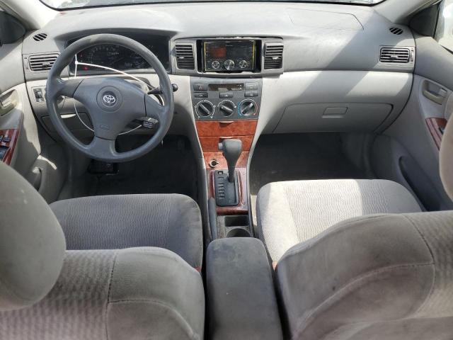 Zdjęcie 8 z aukcji – 2005 TOYOTA COROLLA CE z VIN JTDBR32E952057401