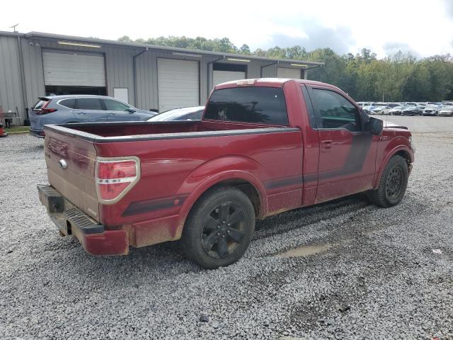 Photo 3 from auction – 2014 FORD F150 with VIN 1FTMF1CT7EFB17591