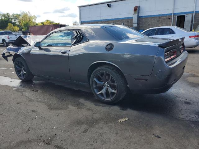 Photo 2 from auction – 2015 DODGE CHALLENGER with VIN 2C3CDZAG6FH740100
