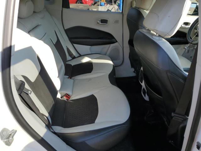 Photo 10 from auction – 2019 JEEP COMPASS LA with VIN 3C4NJDBB2KT741247