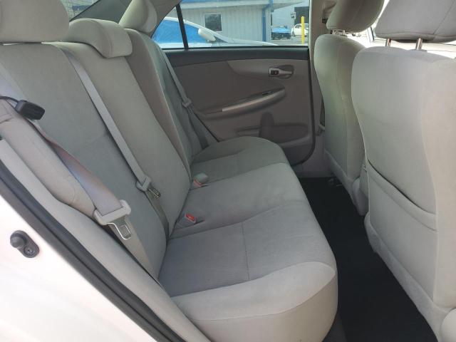 Photo 10 from auction – 2012 TOYOTA COROLLA BASE with VIN 2T1BU4EE9CC862457