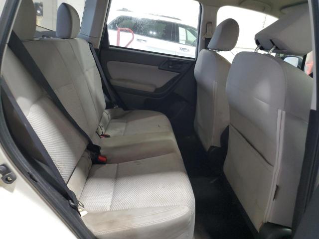 Photo 11 from auction – 2017 SUBARU FORESTER 2 with VIN JF2SJAACXHH495469