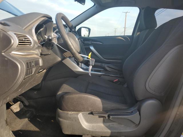 Photo 7 from auction – 2019 MITSUBISHI ECLIPSE CR with VIN JA4AT3AA4KZ030535