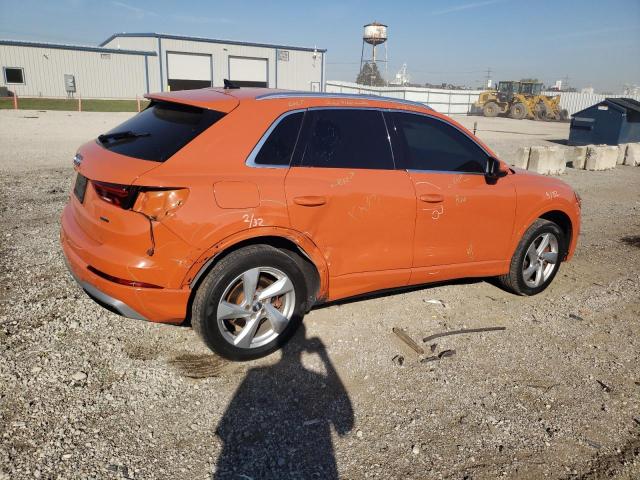 Photo 3 from auction – 2019 AUDI Q3 PREMIUM with VIN WA1AECF31K1078593