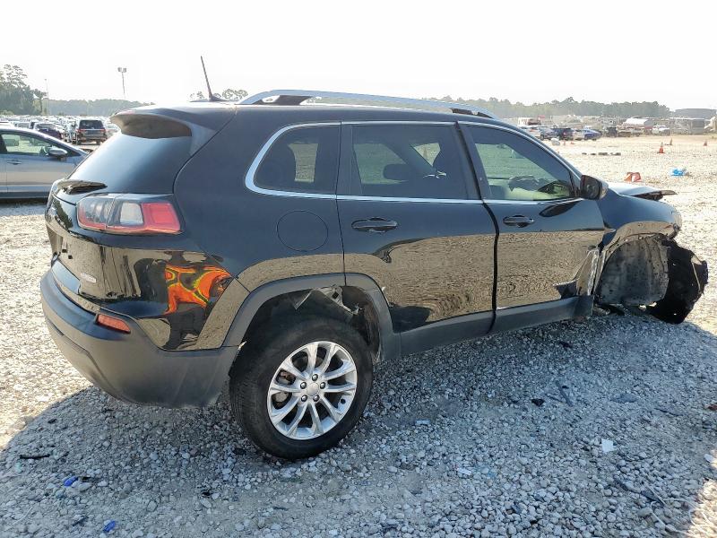 Photo 3 from auction – 2019 JEEP CHEROKEE L with VIN 1C4PJLCB3KD406229