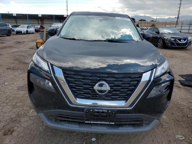 Photo 5 from auction – 2023 NISSAN ROGUE S with VIN 5N1BT3AB1PC896301