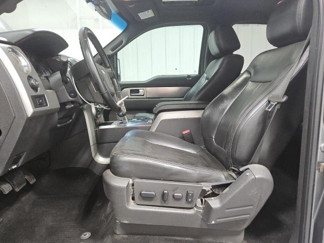 Photo 7 from auction – 2013 FORD F150 SUPER with VIN 1FTFW1ET9DFA31395
