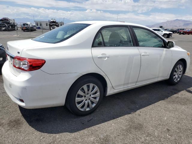 Photo 3 from auction – 2012 TOYOTA COROLLA BA with VIN 2T1BU4EEXCC757734
