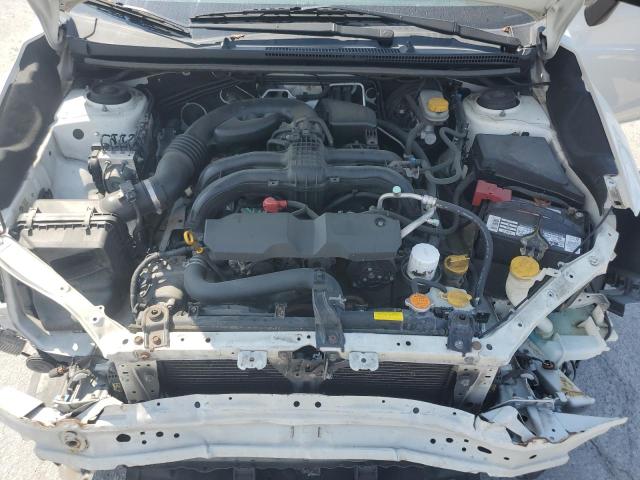 Фото 11 с аукциона – 2016 SUBARU IMPREZA SP с VIN JF1GPAP62GH259861