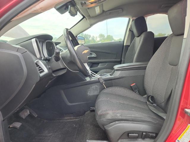 Photo 7 from auction – 2015 CHEVROLET EQUINOX LT with VIN 2GNALCEK1F1127576