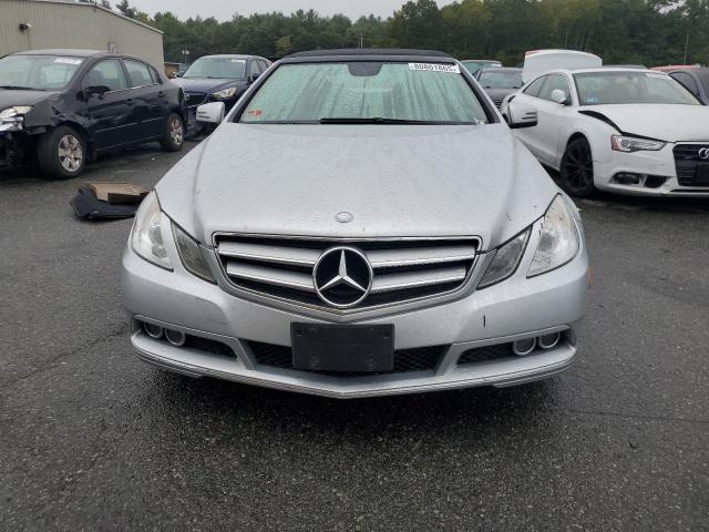 Photo 5 from auction – 2011 MERCEDES-BENZ E 350 with VIN WDDKK5GF0BF082943
