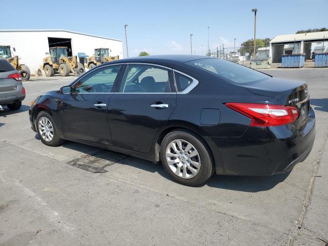 Photo 2 from auction – 2016 NISSAN ALTIMA 2.5 with VIN 1N4AL3AP2GN375030