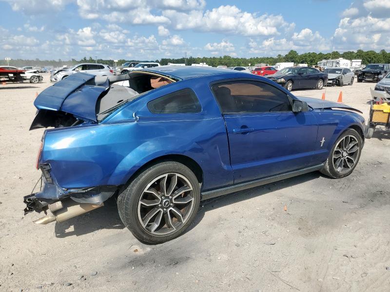 Photo 3 from auction – 2008 FORD MUSTANG with VIN 1ZVHT80N385171695