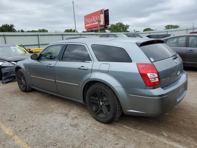 Photo 2 from auction – 2007 DODGE MAGNUM SXT with VIN 2D4FV47V67H744408