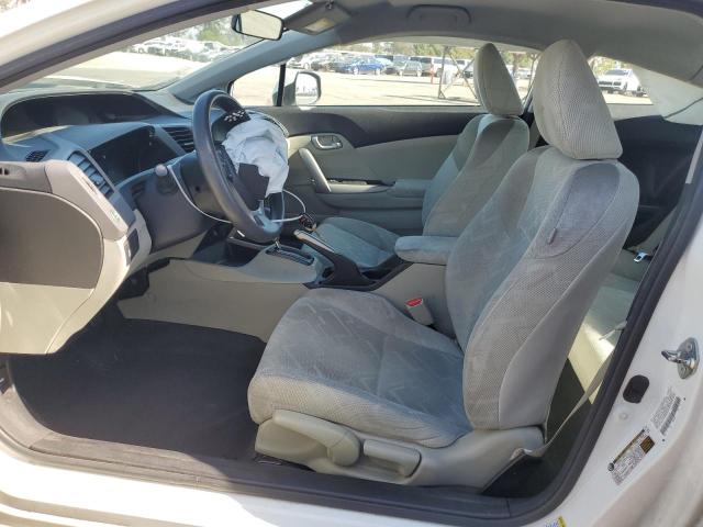 Photo 7 from auction – 2012 HONDA CIVIC LX with VIN 2HGFG3B5XCH518344