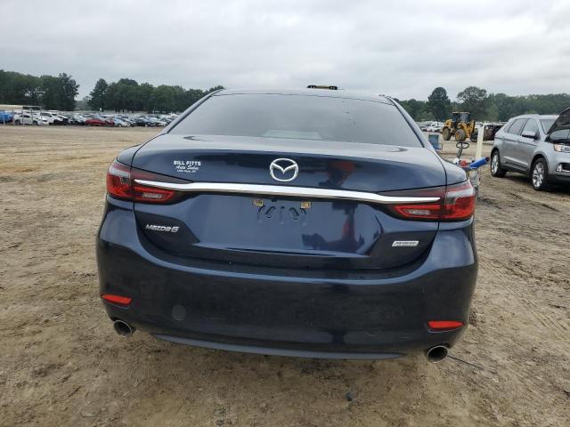 Photo 6 from auction – 2018 MAZDA 6 TOURING with VIN JM1GL1VM0J1331907