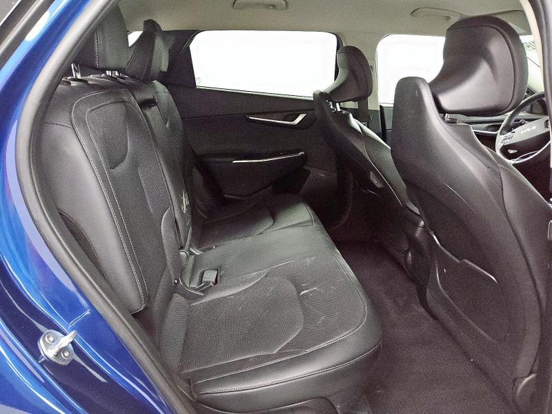 Photo 10 from auction – 2024 KIA EV6 LIGHT with VIN KNDC34LA3R5192269