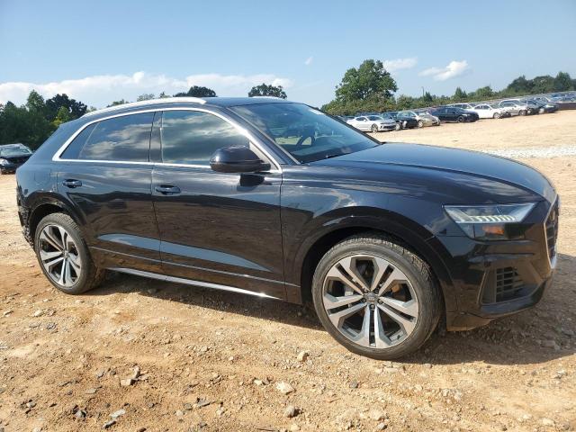 Photo 4 from auction – 2019 AUDI Q8 PRESTIG with VIN WA1CVAF11KD006822