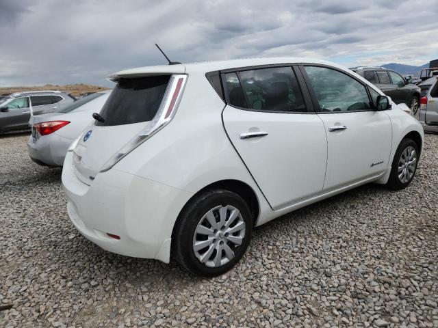 Photo 3 from auction – 2015 NISSAN LEAF S with VIN 1N4AZ0CP4FC323127