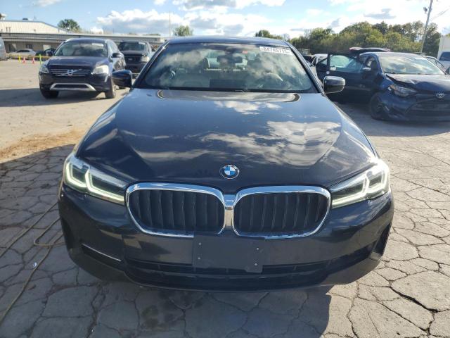 Photo 5 from auction – 2022 BMW 530 XI with VIN WBA13BJ00NWX75583