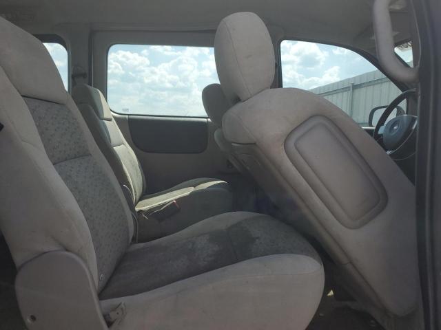 Photo 11 from auction – 2008 CHEVROLET UPLANDER LS with VIN 1GNDU23118D151513