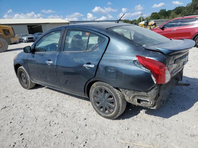 Photo 2 from auction – 2017 NISSAN VERSA S with VIN 3N1CN7AP4HL847592