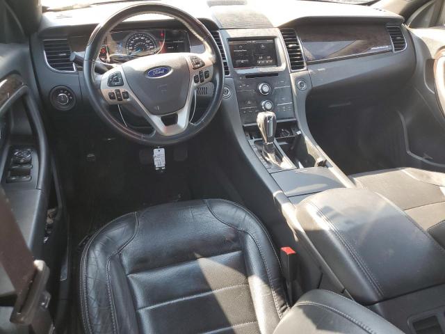 Photo 8 from auction – 2014 FORD TAURUS LIM with VIN 1FAHP2F86EG106478