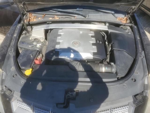 Photo 11 from auction – 2008 CADILLAC CTS with VIN 1G6DM577680114346