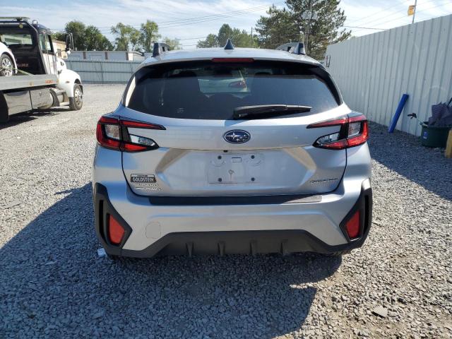 Photo 6 from auction – 2024 SUBARU CROSSTREK with VIN JF2GUADC3R8281160