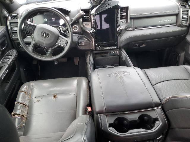 Photo 8 from auction – 2024 RAM 2500 LIMIT with VIN 3C6UR5SL2RG145729