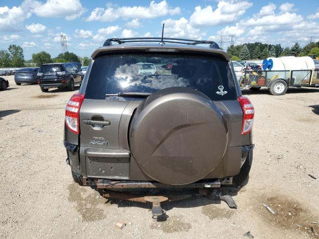 Photo 6 from auction – 2011 TOYOTA RAV4 LIMIT with VIN 2T3DF4DV0BW139590