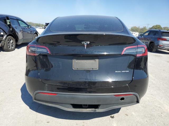 Photo 6 from auction – 2023 TESLA MODEL Y with VIN 7SAYGDEE0PA052475