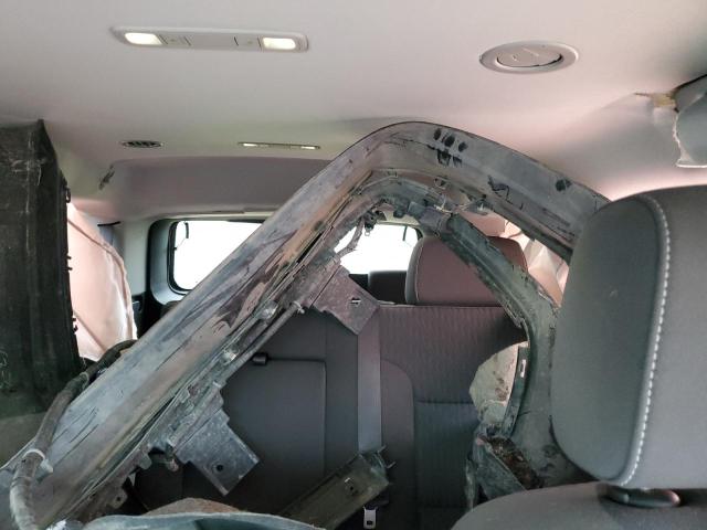 Photo 10 from auction – 2019 GMC YUKON SLE with VIN 1GKS2AKC3KR400685
