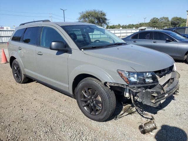 Photo 4 from auction – 2020 DODGE JOURNEY SE with VIN 3C4PDCAB7LT269012