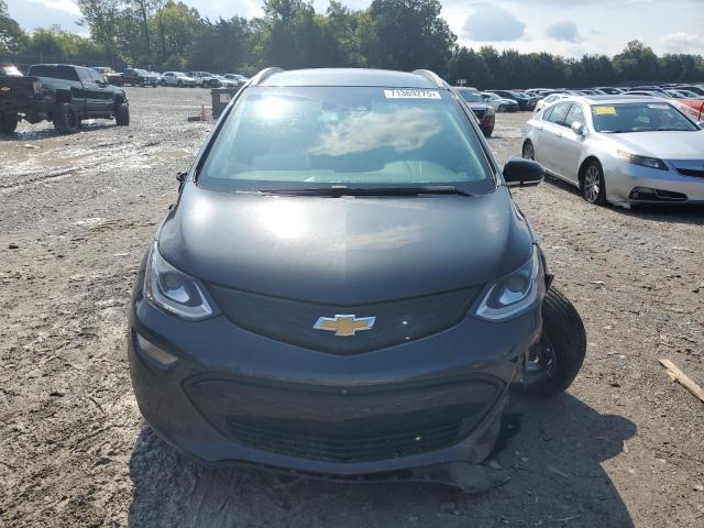 Photo 5 from auction – 2017 CHEVROLET BOLT EV PR with VIN 1G1FX6S06H4146759