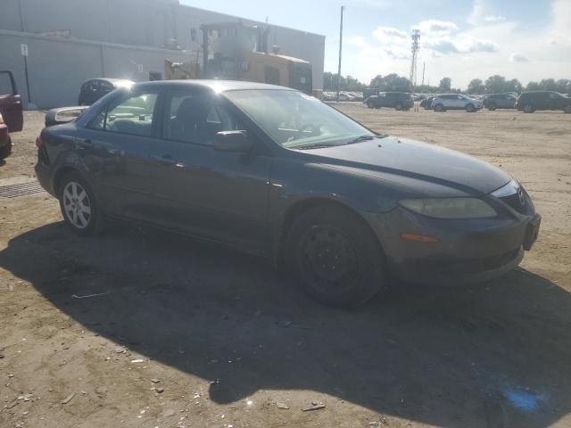 Photo 4 from auction – 2005 MAZDA 6 I with VIN 1YVHP80C055M65390