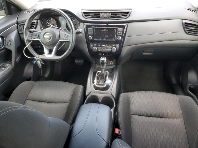 Photo 8 from auction – 2018 NISSAN ROGUE S with VIN KNMAT2MT7JP607145
