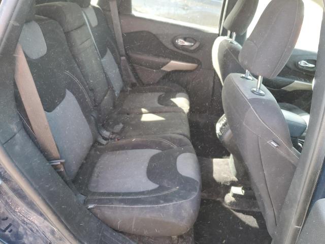 Photo 11 from auction – 2018 JEEP CHEROKEE L with VIN 1C4PJLCB7JD595417