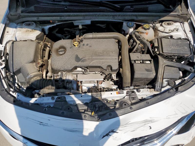 Photo 11 from auction – 2024 CHEVROLET MALIBU LS with VIN 1G1ZB5ST0RF146472