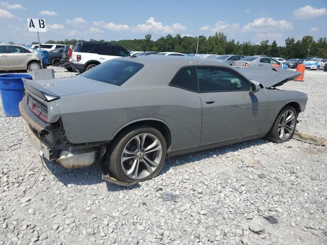 Photo 3 from auction – 2019 DODGE CHALLENGER with VIN 2C3CDZAG4KH665696